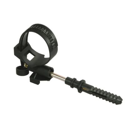 Лот: 12948516. Фото: 1. Крепление фасадное, д-40мм, SF. Крепёж