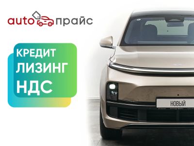 Лот: 21980516. Фото: 1. Li L8 2023. Автомобили