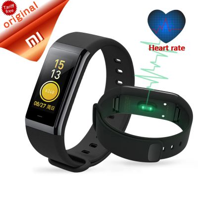 Лот: 11591113. Фото: 1. Новый фитнес браслет Xiaomi Amazfit... Смарт-часы, фитнес-браслеты, аксессуары