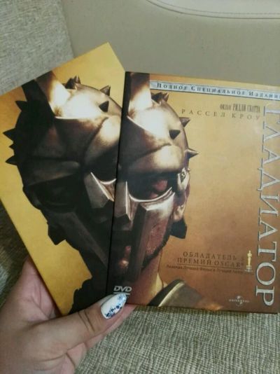 Лот: 11601416. Фото: 1. Полное Специальное Издание фильма... CD, DVD, BluRay