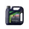 Лот: 14717889. Фото: 1. LIQUI MOLY Leichtlauf Spezial... Масла, жидкости