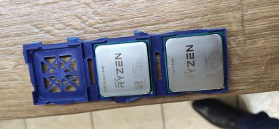 Лот: 17114338. Фото: 1. Новый! Гарантия! Процессор AMD... Процессоры