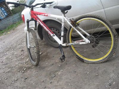 Лот: 2077554. Фото: 1. ПрОдАм ВеЛиК. Велосипеды