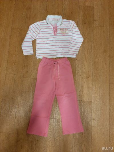 Лот: 16181459. Фото: 1. Костюм штаны толстовка розовый... Комплекты, комбинезоны, костюмы