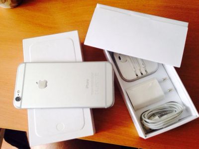 Лот: 7084554. Фото: 1. Iphone 6 обмен на iphone 5s. Смартфоны