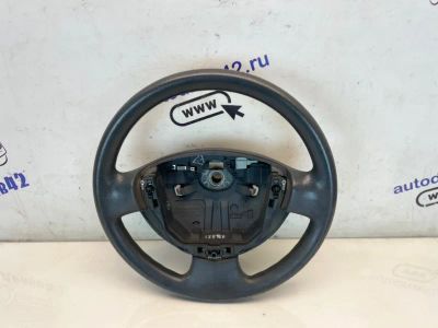Лот: 22458967. Фото: 1. руль Renault Symbol LB. Другое (автозапчасти)