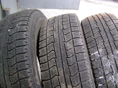 Лот: 2535013. Фото: 1. шины Bridgestone Blizzak ST10... Шины