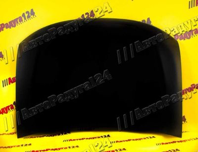 Лот: 18639483. Фото: 1. Капот Renault Duster (2010-2021... Кузов