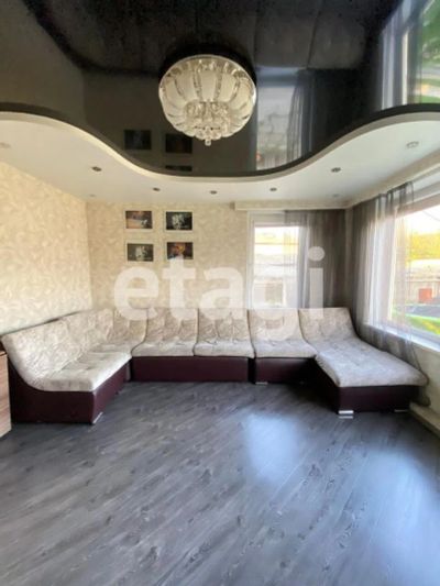 Лот: 25289415. Фото: 1. 5-комн. и более дом , посёлок... Дома
