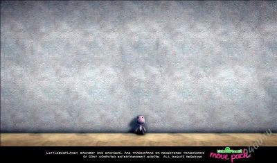 Лот: 2073016. Фото: 1. Little Big Planet 2 Ps3 Коллекционное... Игры для консолей