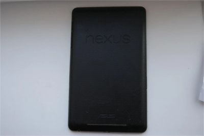 Лот: 11183586. Фото: 1. Nexus 7 3g 2012. Планшеты