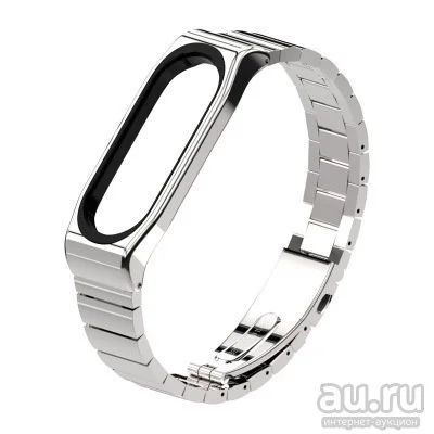 Лот: 13805119. Фото: 1. MiJOBS ремешок для Xiaomi Mi Band... Смарт-часы, фитнес-браслеты, аксессуары