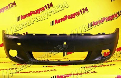 Лот: 18636806. Фото: 1. Бампер Daewoo Matiz, Дэу Матиз... Кузов