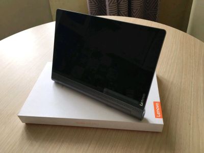 Лот: 12887558. Фото: 1. Планшет Lenovo YOGA Tab 3 Pro. Планшеты
