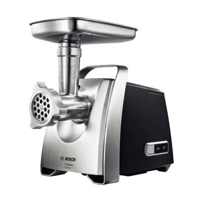 Лот: 12248130. Фото: 1. Мясорубка BOSCH MFW 68640. Кухонная