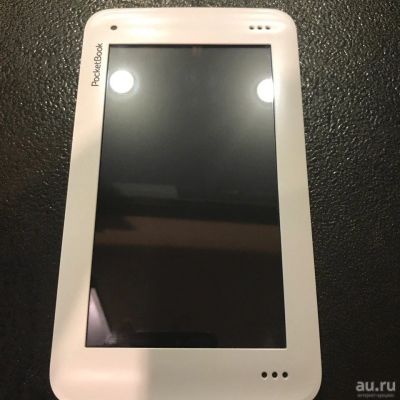 Лот: 10019691. Фото: 1. планшет PocketBook Surfpad U7. Планшеты