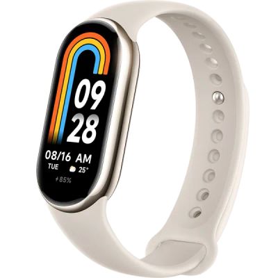Лот: 22220269. Фото: 1. Смарт-браслет Xiaomi Mi Smart... Смарт-часы, фитнес-браслеты, аксессуары