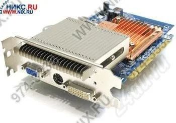 Лот: 422400. Фото: 1. RADEON X1600 Pro / PCI-E x16. Видеокарты