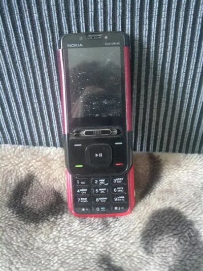 Лот: 1946761. Фото: 1. Nokia 5610 express music. Кнопочные мобильные телефоны