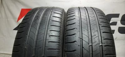 Лот: 20329032. Фото: 1. 205/55R16 91V Michelin Energy... Шины