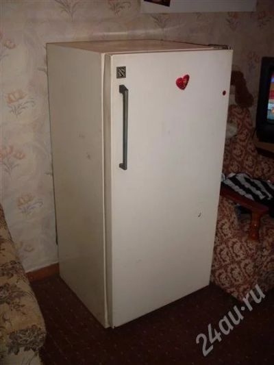 Лот: 631862. Фото: 1. холодильник Бирюса-2. Холодильники, морозильные камеры
