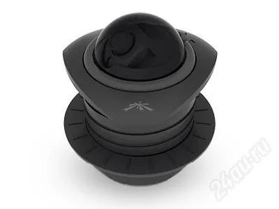 Лот: 2667237. Фото: 1. видеокамера IP-камера AirCam Dome... Видеонаблюдение