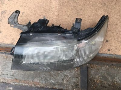 Лот: 14388073. Фото: 1. фара передняя левая Toyota Vista... Оптика и освещение
