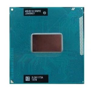 Лот: 7747992. Фото: 1. Процессор Intel Core i5-3210M... Процессоры