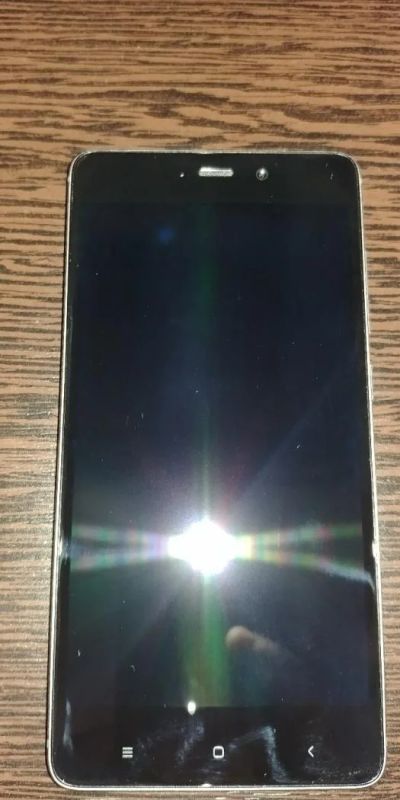 Лот: 9638537. Фото: 1. Xiaomi Redmi 4 Pro (Prime). Смартфоны