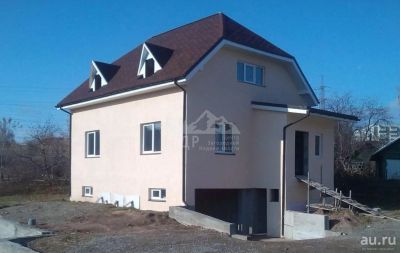 Лот: 15216056. Фото: 1. Продается дом 160 кв.м. 10 сот... Дома