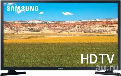 Лот: 15817780. Фото: 1. Телевизор Samsung UE32T4500AU... Телевизоры