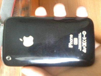 Лот: 3123445. Фото: 1. iPhone 3 G. Смартфоны