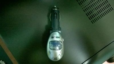 Лот: 10779499. Фото: 1. Модулятор. FM-модуляторы, трансмиттеры