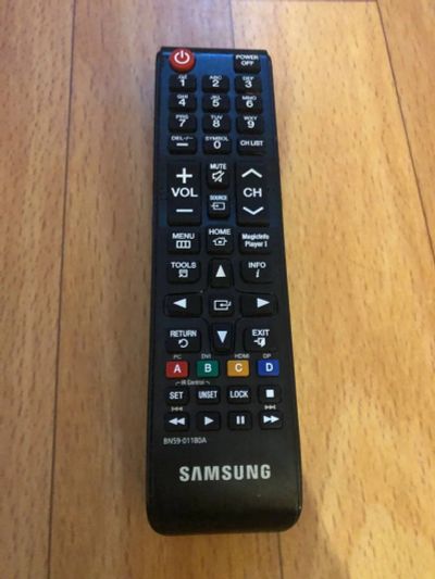 Лот: 18449145. Фото: 1. пульт д\у Samsung(оригенал). Пульты ДУ