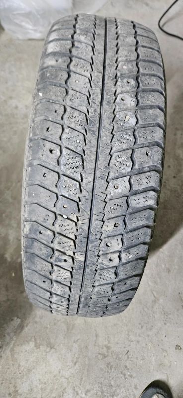Лот: 25844296. Фото: 1. Шина 185/65 R14 Matador Sibir... Шины