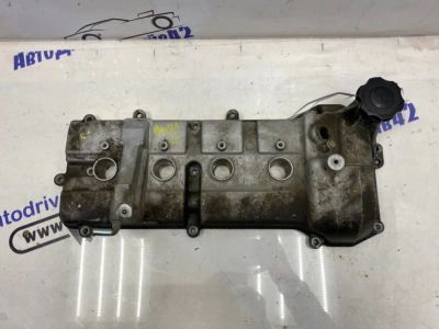 Лот: 21714316. Фото: 1. клапанная крышка Mazda axela BK. Двигатель и элементы двигателя