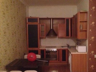 Лот: 6633496. Фото: 1. Обороны 2а, однокомнатная в аренду. Квартиры, студии