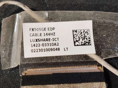 Лот: 20749333. Фото: 1. Шлейф матрицы Luxshare-ict 1422-03310A2... Шлейфы, кабели, переходники