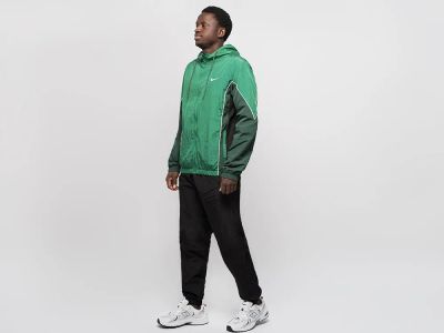 Лот: 24973327. Фото: 1. Спортивный костюм Nike. Спортивные костюмы