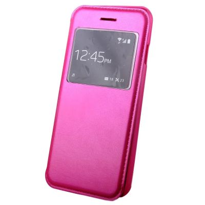 Лот: 7670170. Фото: 1. Чехол-книжка Samsung Galaxy Alpha... Чехлы, бамперы