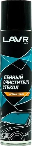 Лот: 14806837. Фото: 1. Очиститель стекол пенный Lavr... Масла, жидкости