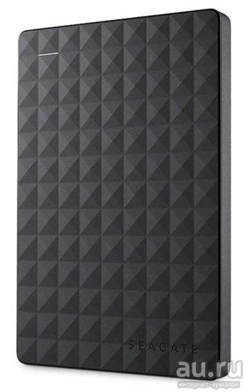 Лот: 14290900. Фото: 1. Жесткий диск HDD Seagate 500Gb... Внешние жесткие диски