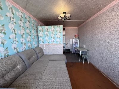Лот: 25299522. Фото: 1. 1-комн. комната , Красноярск улица... Квартиры, студии