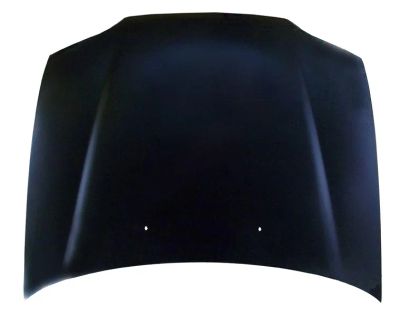 Лот: 3836137. Фото: 1. Капот honda civic (92-95 гг) седан. Кузов