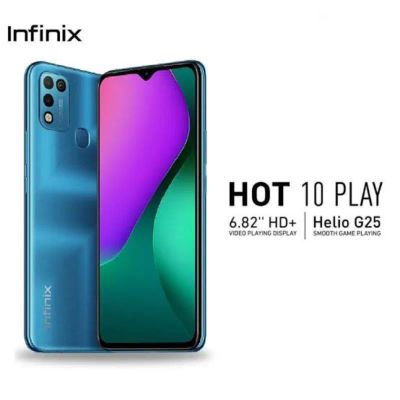 Лот: 20297411. Фото: 1. Контейнер SIM/MMC Infinix Hot... Корпуса, клавиатуры, кнопки