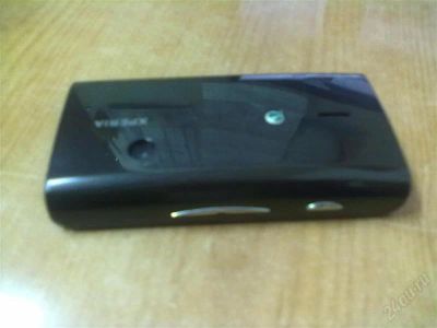 Лот: 1595637. Фото: 1. Sony Ericsson X8. Смартфоны
