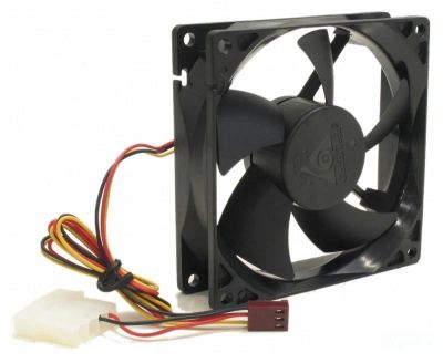 Лот: 6483339. Фото: 1. Вентилятор GlacialTech GT9225-HDLA-1... Другое (периферия)