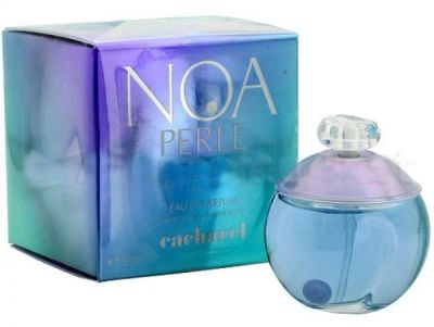 Лот: 2527690. Фото: 1. Noa Perle от Cacharel 100мл *3000... Женская парфюмерия