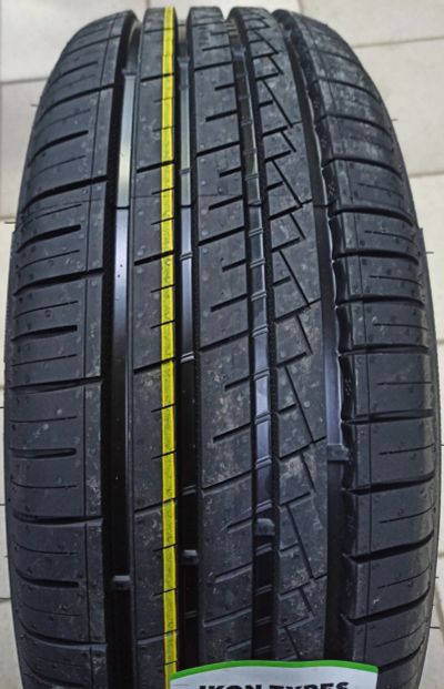 Лот: 25025076. Фото: 1. Ikon Autograph Eco 3 175/70/13. Шины