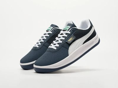 Лот: 25066649. Фото: 1. Кроссовки Puma California Vintage. Кеды, кроссовки, слипоны